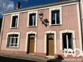 Maison 8 pièces 175 m² · à Trôo · 175 m² · 169 000 €