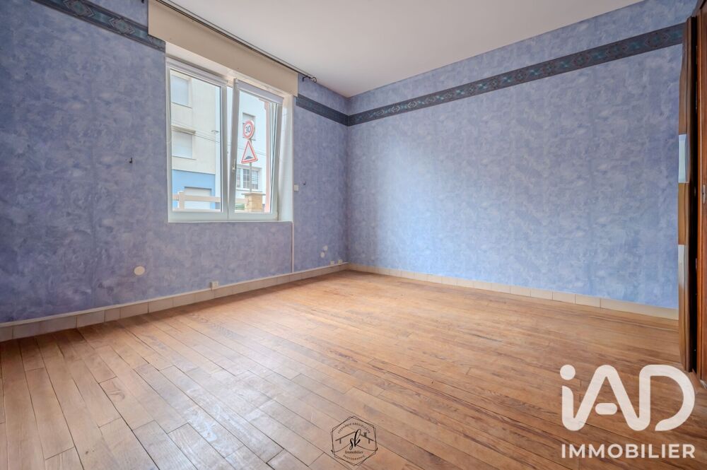 Vente Maison Vente Maison/villa 9 pièces Nilvange
