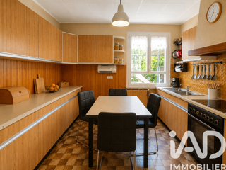  Maison à vendre 4 pièces 100 m²