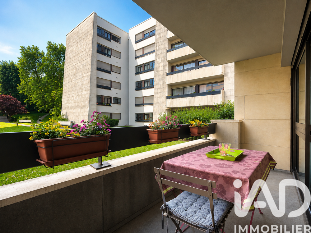 Vente Appartement Vente Appartement 2 pièces Franconville