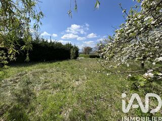  Terrain à vendre 1002 m²