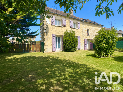   Vente Appartement 2 pièces Appartement - 2 pièce(s) - 53 m²