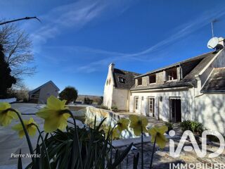  Maison à vendre 7 pièces 218 m²