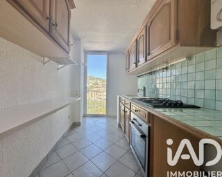  Appartement à vendre 2 pièces 57 m²