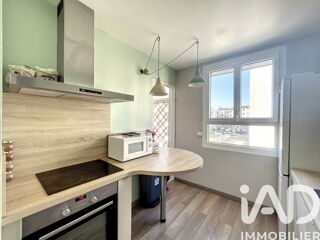  Appartement � vendre 4 pi�ces 83 m�