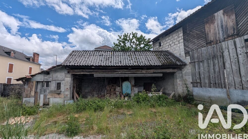 Vente Maison de village 4 pièces
