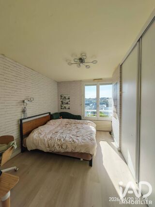  Appartement à vendre 6 pièces 81 m²