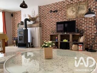 Vente Maison Vente Maison/villa 5 pièces Cour-cheverny