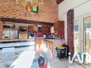  Maison à vendre 7 pièces 167 m²