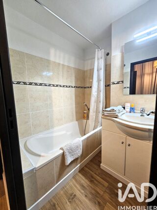  Appartement à vendre 3 pièces 73 m²