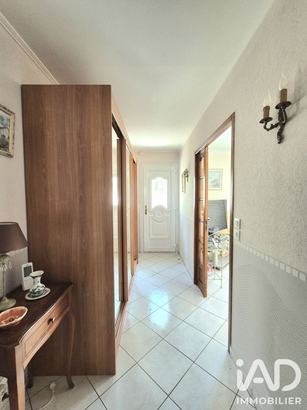 Vente Maison Vente Maison traditionnelle 3 pièces Brive-la-gaillarde
