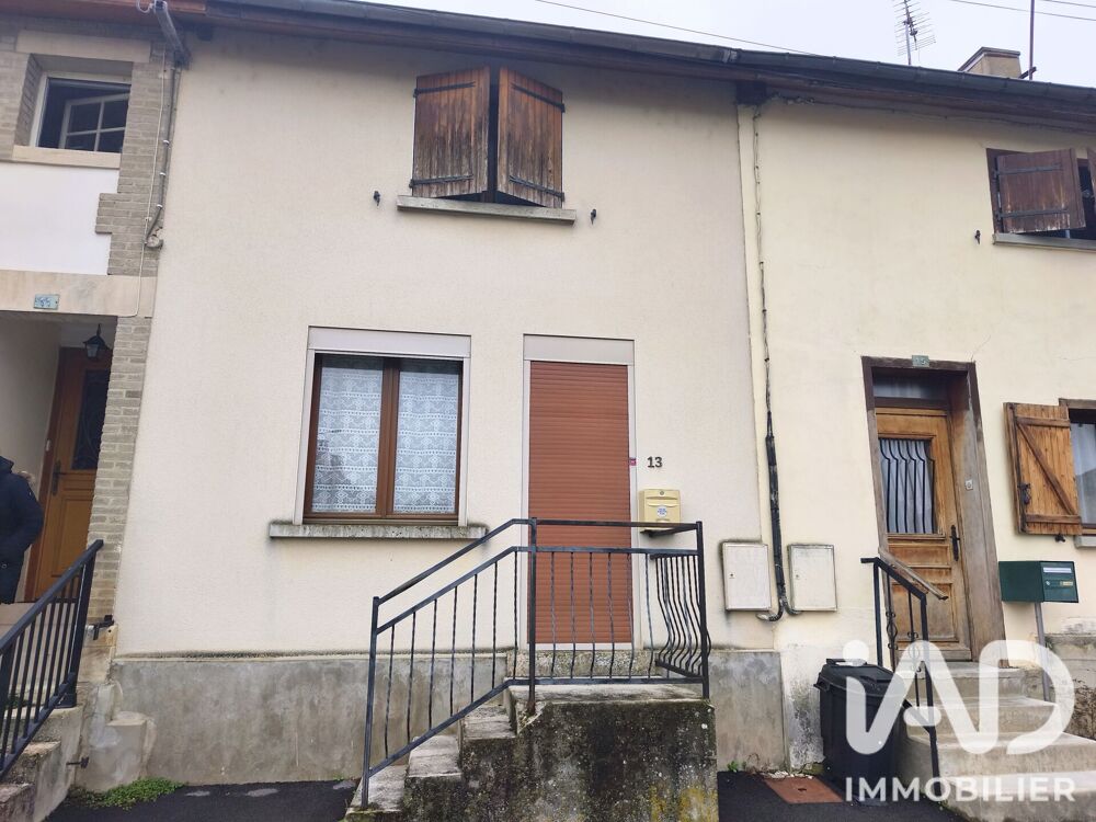 Vente Maison/villa 2 pièces