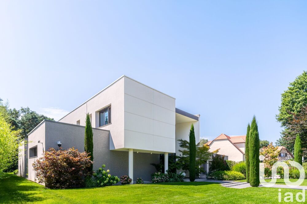 à vendre  Maison Haguenau (67500)