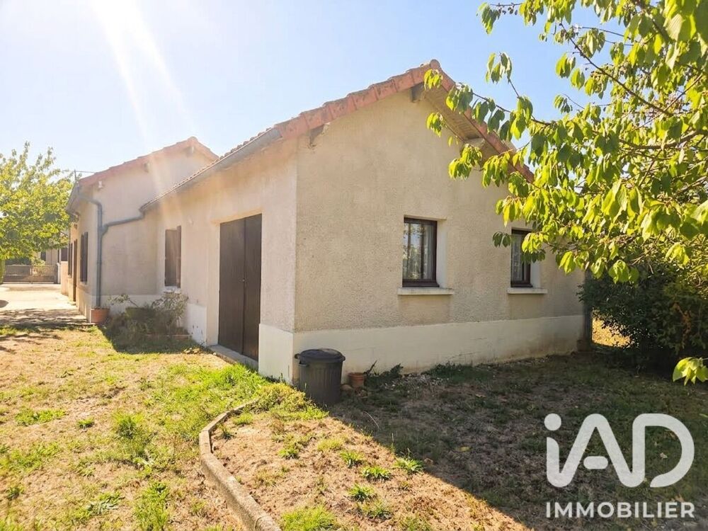 Vente Maison Vente Maison/villa 4 pièces Mussidan
