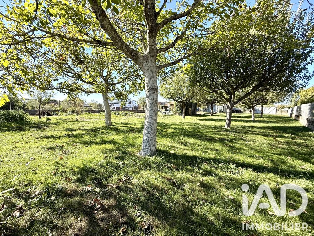 Vente Terrain Vente Surface diverse 1 098 m&sup2; Naucelle
