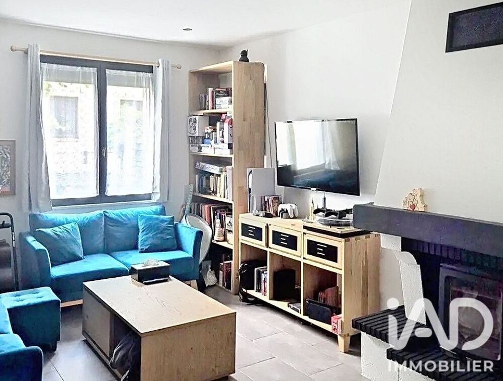 Vente Maison Vente Pavillon 5 pièces Gournay-sur-marne