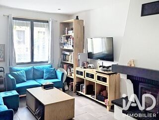 Vente Maison Vente Pavillon 5 pièces Gournay-sur-marne