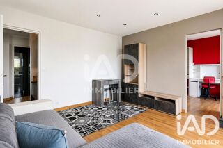  Appartement à vendre 3 pièces 63 m²