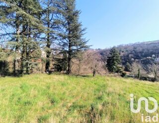  Terrain � vendre 1769 m�