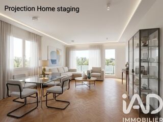  Appartement à vendre 5 pièces 101 m²