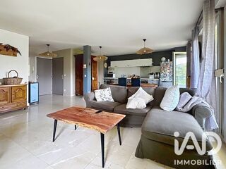  Appartement à vendre 4 pièces 85 m²