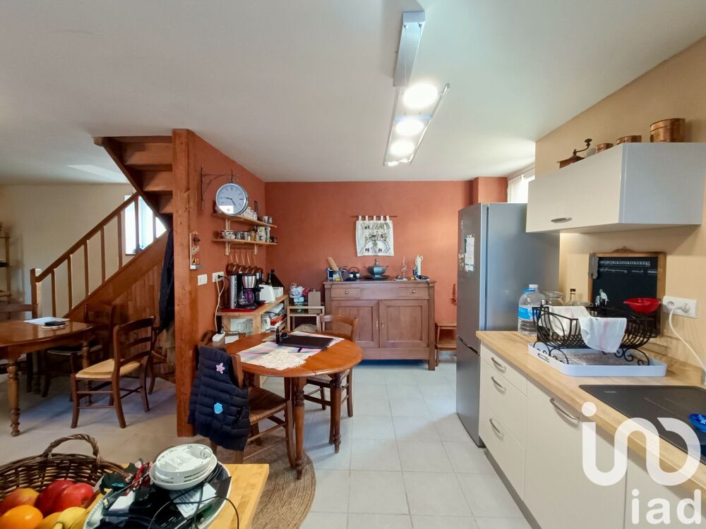 Vente Maison de village 4 pièces