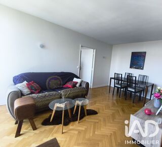  Appartement à vendre 2 pièces 40 m²