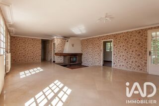  Maison à vendre 5 pièces 126 m²