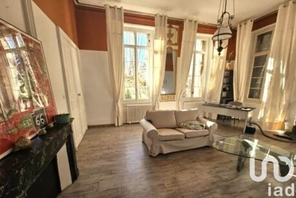 Vente Château 30 pièces