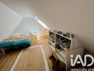  Maison à vendre 3 pièces 60 m²