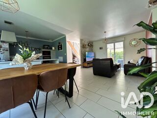  Maison à vendre 7 pièces 149 m²