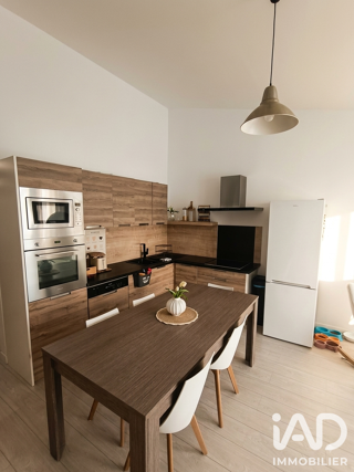  Maison à vendre 2 pièces 106 m²