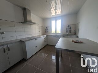  Maison � vendre 7 pi�ces 167 m�
