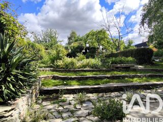  Maison à vendre 6 pièces 118 m²