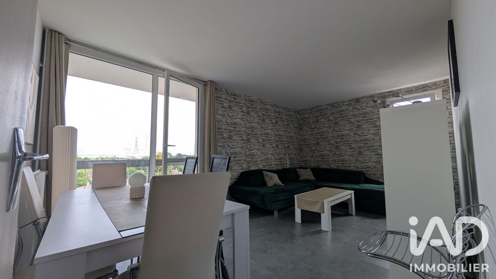 Vente Appartement Vente Appartement 2 pièces Cergy