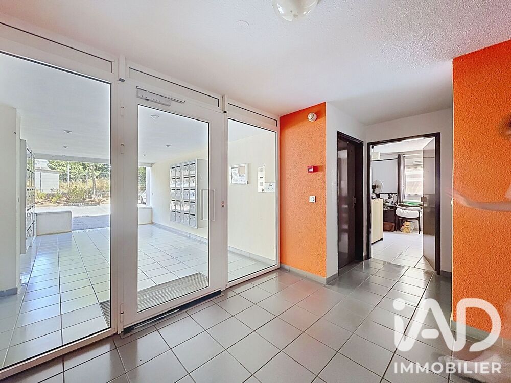Vente Appartement Vente Studio 1 pièce Montpellier