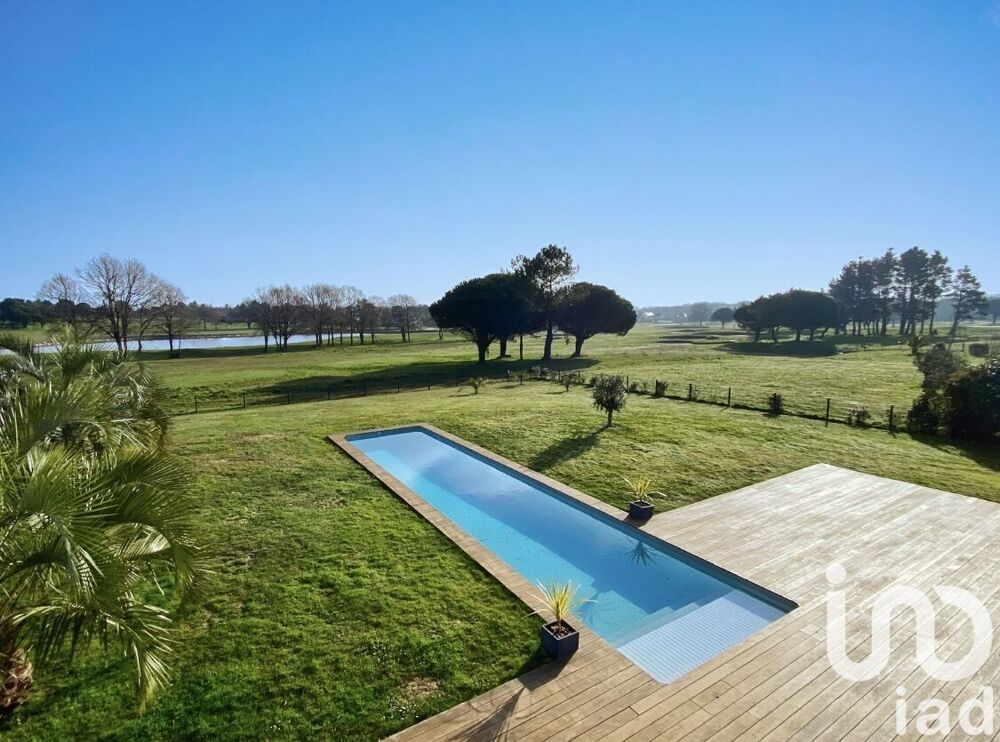Vente Maison/villa 8 pièces