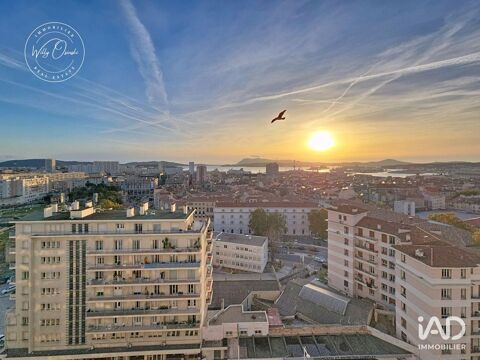 Vente Boutique/Local commercial 100 m&sup2; 249000 83000 Toulon