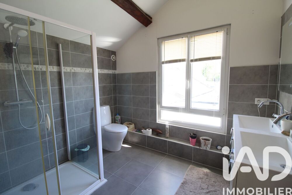 � vendre  Maison Cormeilles-en-Parisis (95240)