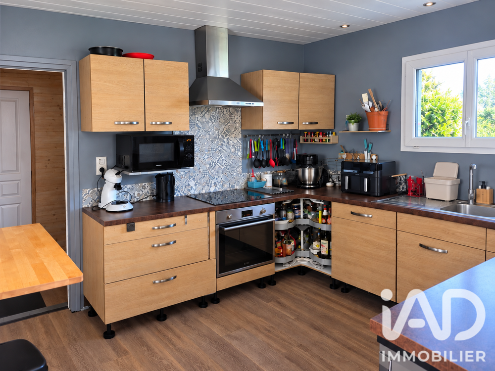 Vente Maison Vente Maison traditionnelle 3 pièces Domessin