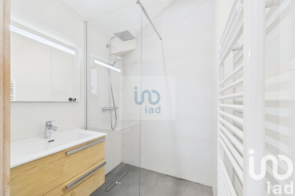 à vendre  Appartement Neuvecelle (74500)