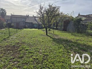 Vente Maison Vente Maison/villa 4 pièces Valence-en-poitou