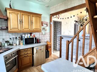  Maison à vendre 5 pièces 87 m²