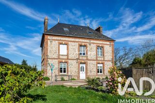  Maison à vendre 9 pièces 165 m²