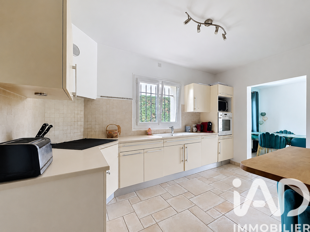 � vendre  Maison Le Rouret (06650)