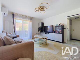  Appartement à vendre 3 pièces 58 m²