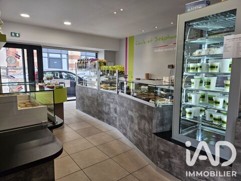   Vente Divers Commerces 152 m&sup2; 