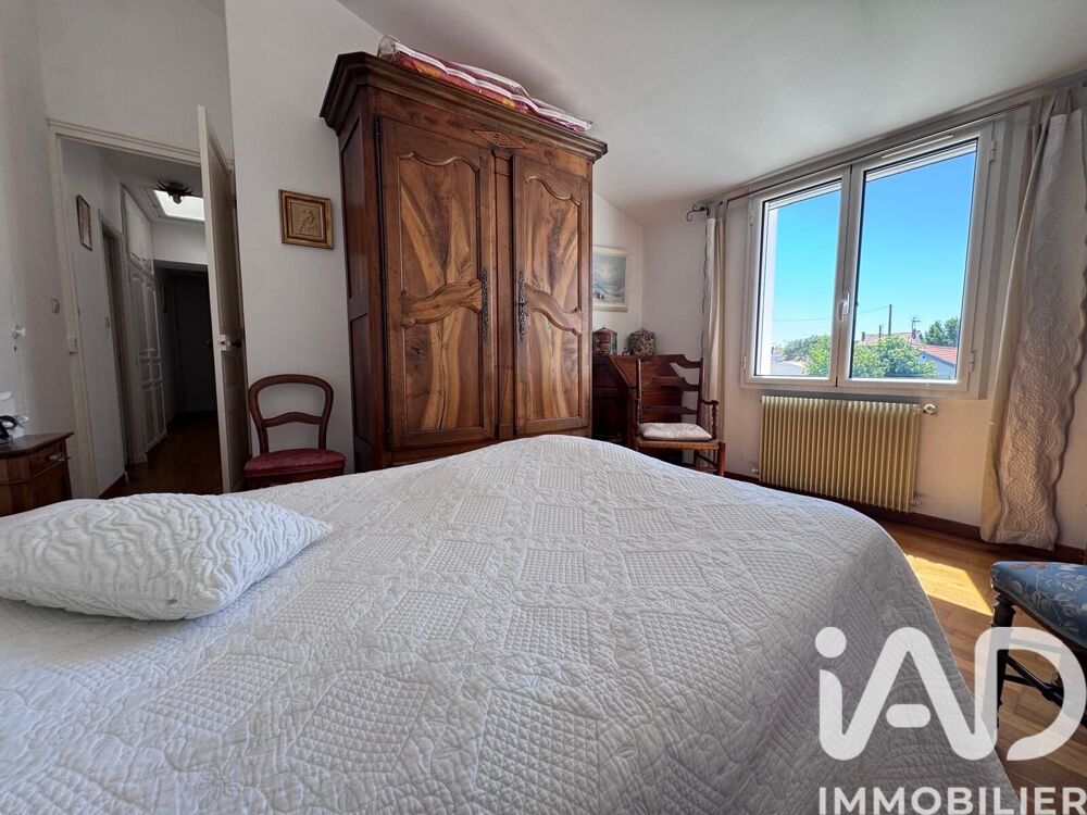 à vendre  Maison La Rochelle (17000)
