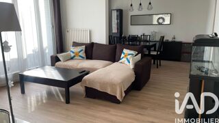  Appartement à vendre 3 pièces 54 m²