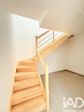  Appartement à vendre 2 pièces 52 m²